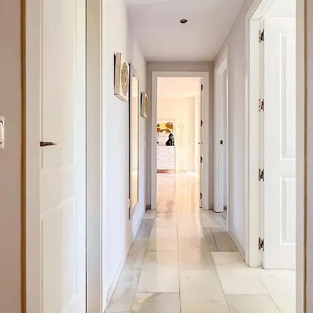 Apartment Oleholidays Genova 2 Junto A Marriot