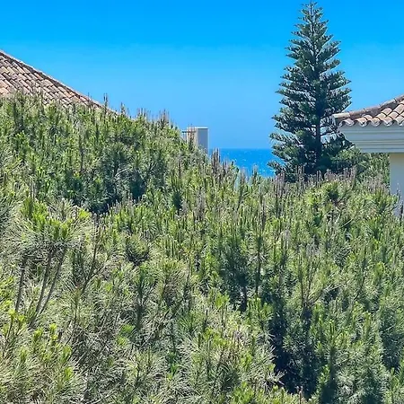 Apartment Oleholidays Genova 2 Junto A Marriot Marbella
